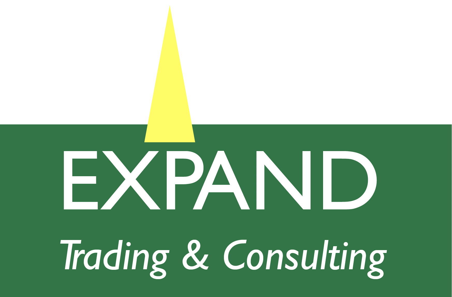 Logo Expand Trading & Consulting
